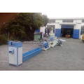 Plastic Recycling Pellet Making Granulator Machine